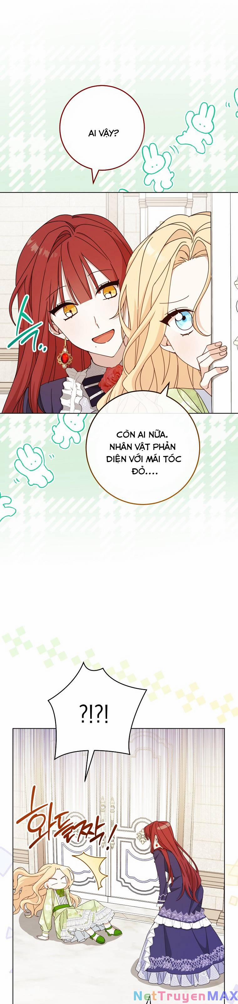 Tôi Đã Phạm Sai Lầm Rồi 21 trang 13