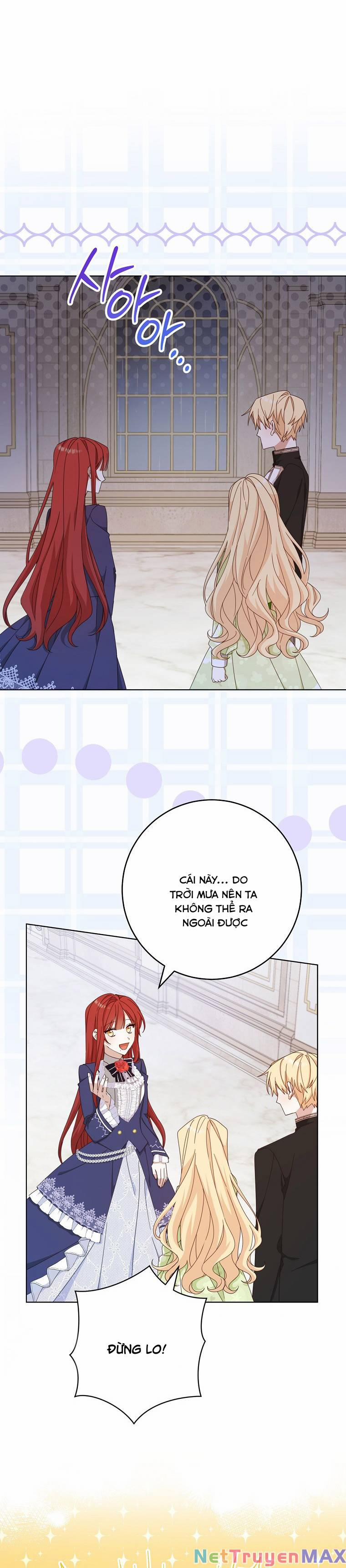 Tôi Đã Phạm Sai Lầm Rồi 21 trang 20