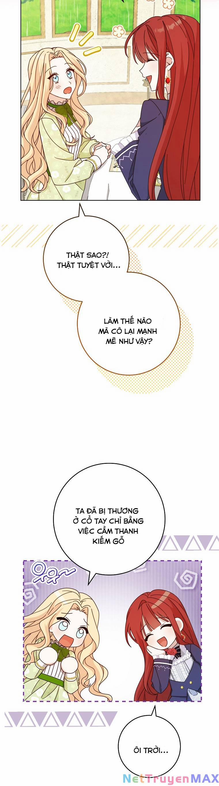 Tôi Đã Phạm Sai Lầm Rồi 21 trang 26