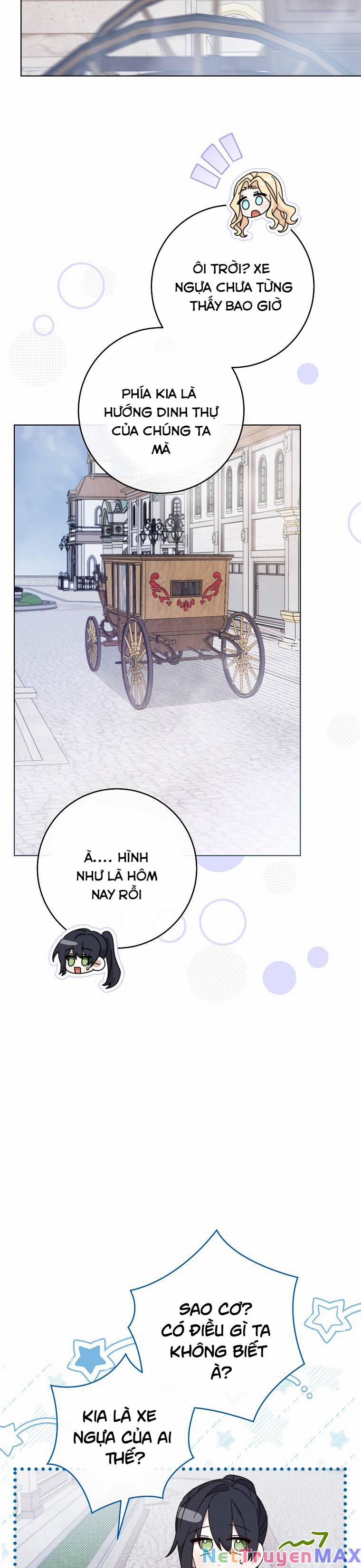 Tôi Đã Phạm Sai Lầm Rồi 21 trang 8