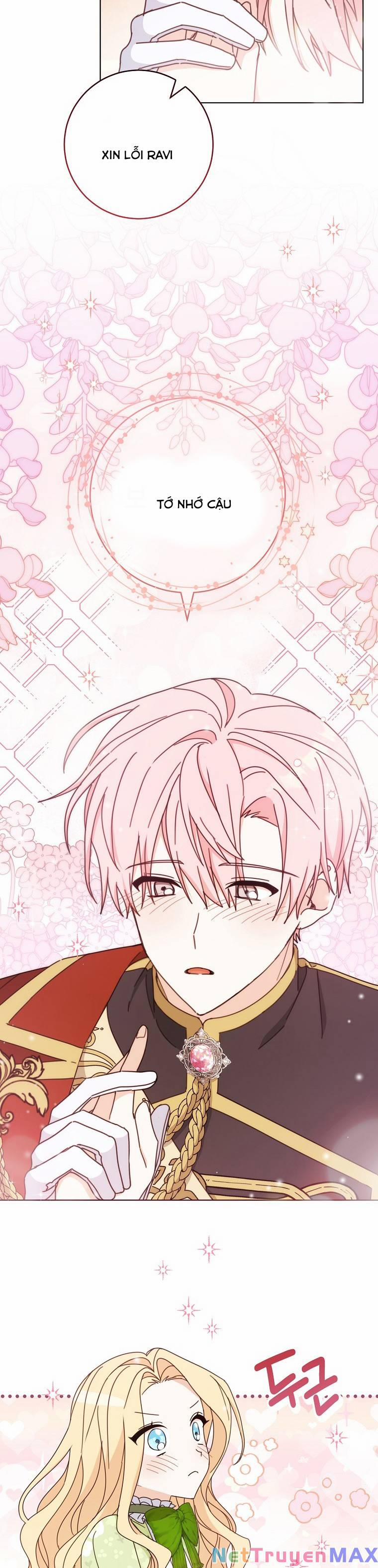 Tôi Đã Phạm Sai Lầm Rồi 22 trang 29