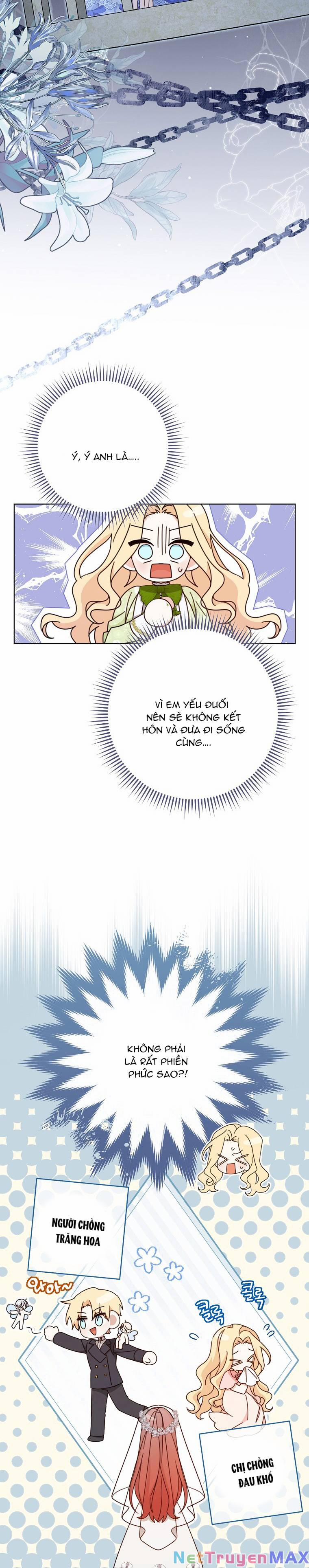 Tôi Đã Phạm Sai Lầm Rồi 22 trang 7