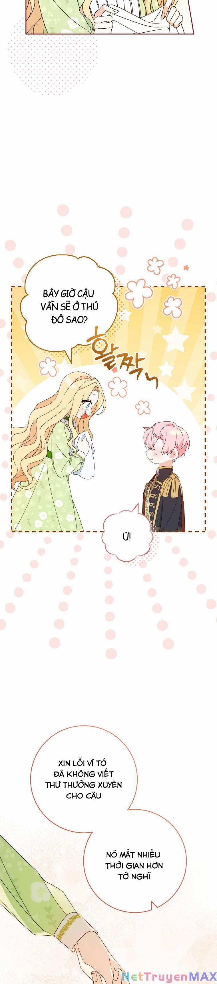 Tôi Đã Phạm Sai Lầm Rồi 23 trang 21