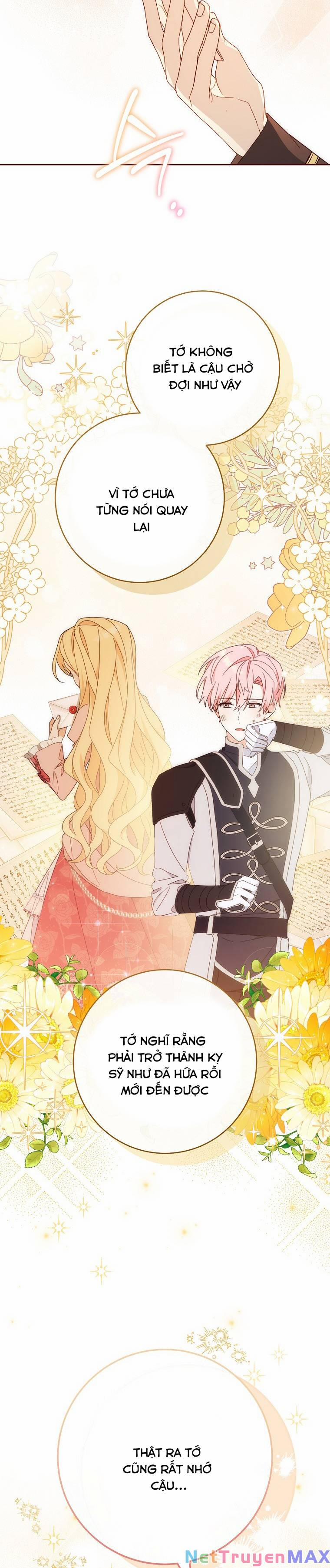 Tôi Đã Phạm Sai Lầm Rồi 23 trang 22