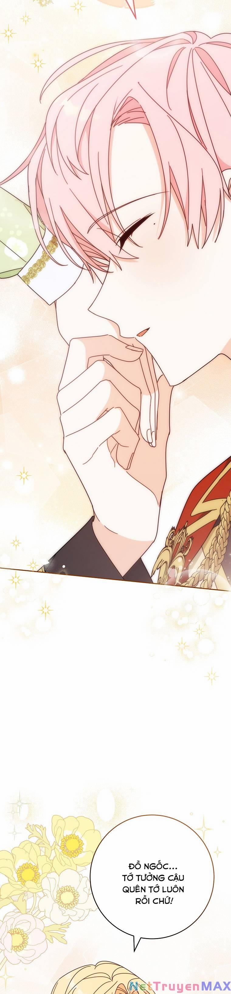 Tôi Đã Phạm Sai Lầm Rồi 23 trang 23