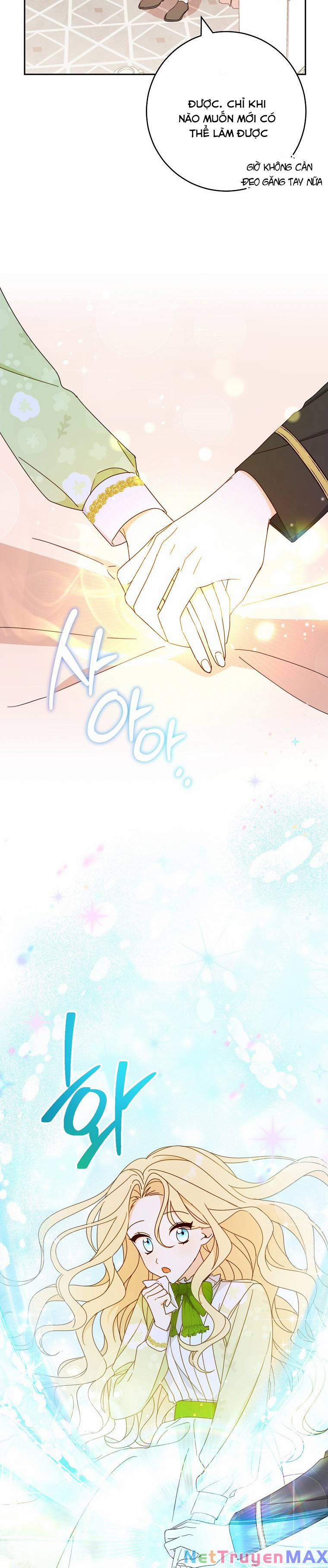 Tôi Đã Phạm Sai Lầm Rồi 23 trang 3