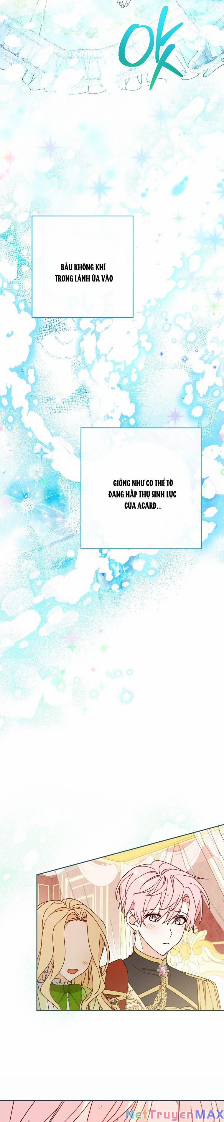 Tôi Đã Phạm Sai Lầm Rồi 23 trang 4