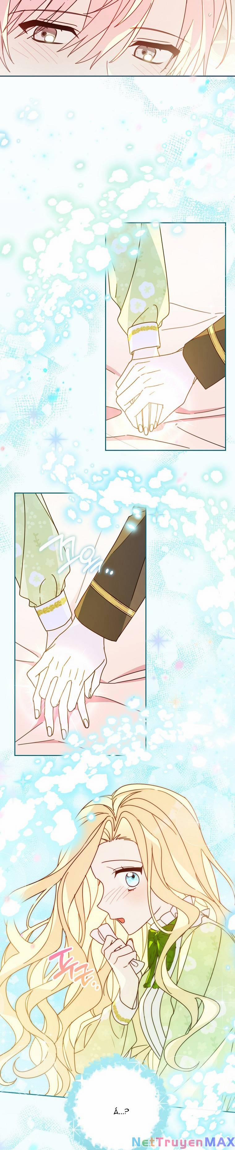 Tôi Đã Phạm Sai Lầm Rồi 23 trang 5