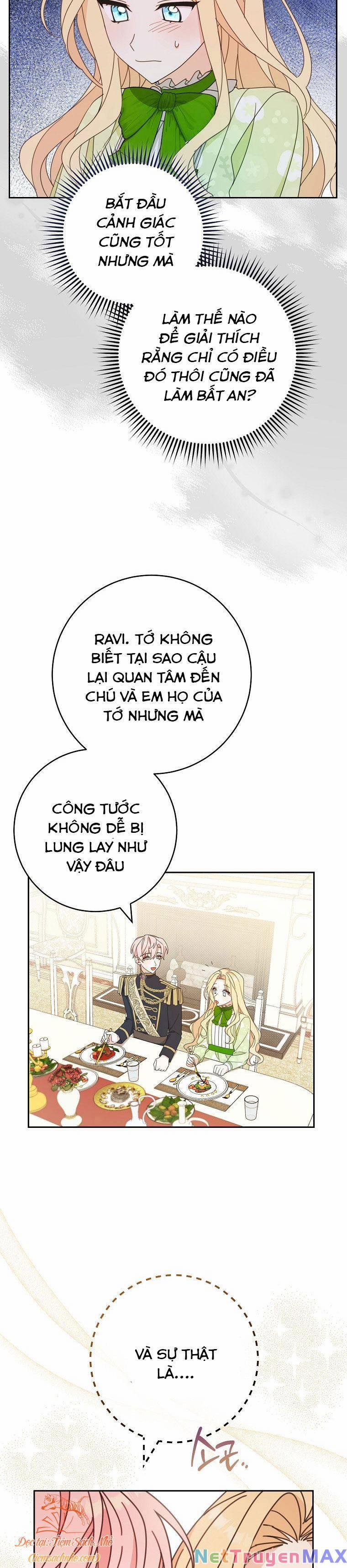 Tôi Đã Phạm Sai Lầm Rồi 24 trang 12