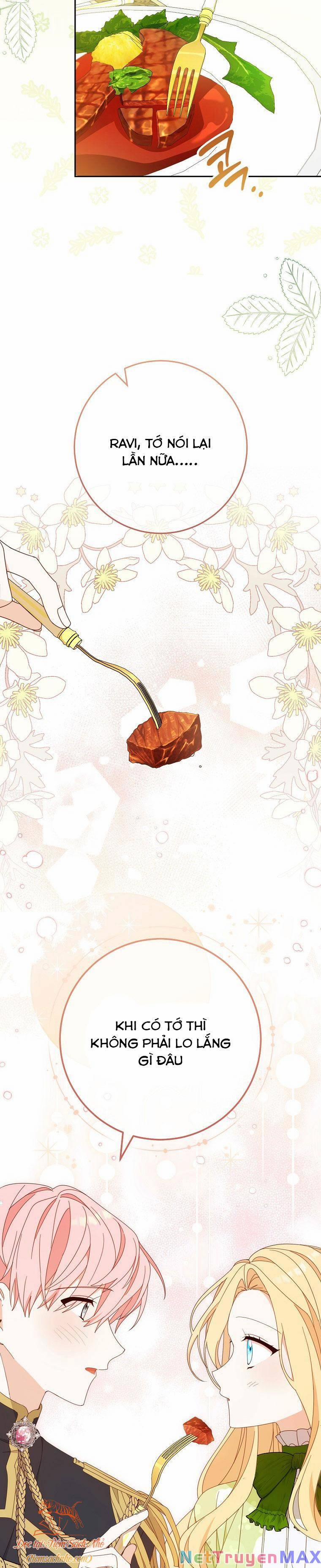 Tôi Đã Phạm Sai Lầm Rồi 24 trang 19