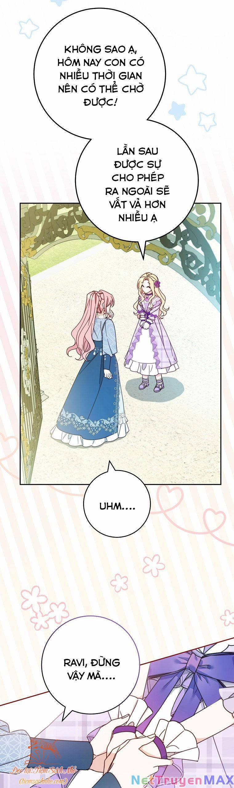 Tôi Đã Phạm Sai Lầm Rồi 24 trang 32