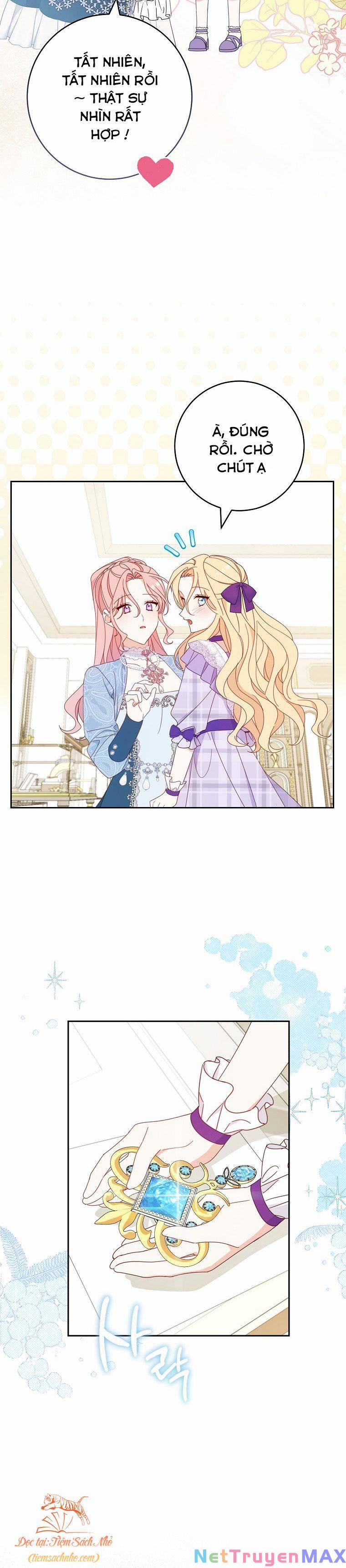 Tôi Đã Phạm Sai Lầm Rồi 25 trang 13