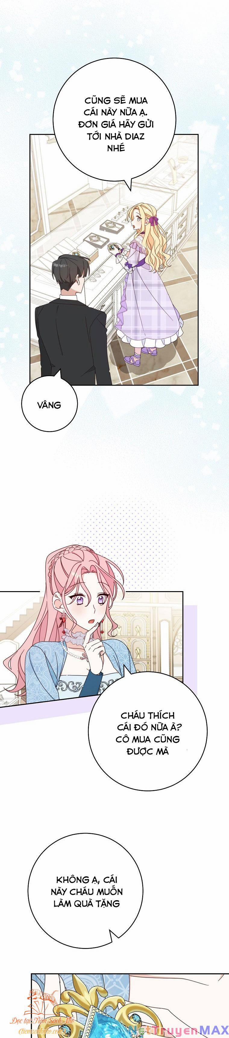 Tôi Đã Phạm Sai Lầm Rồi 25 trang 14