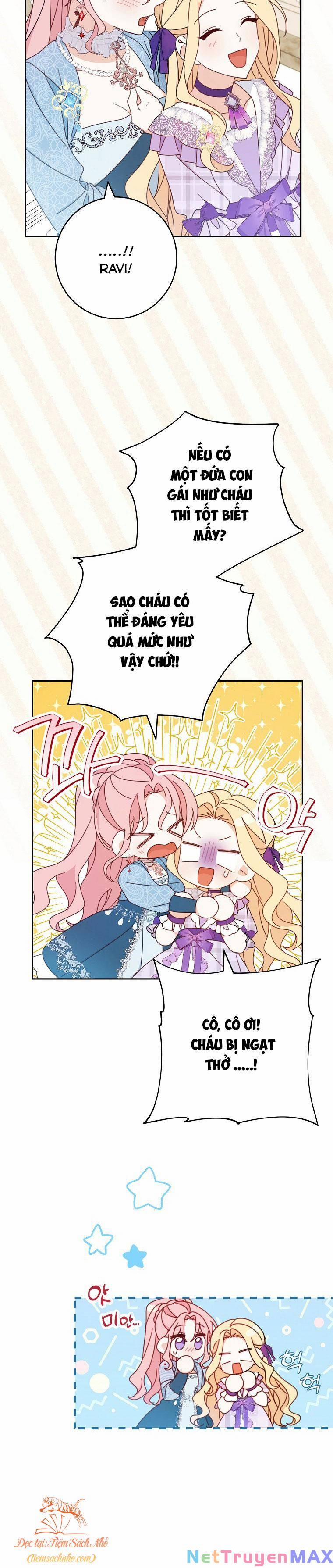 Tôi Đã Phạm Sai Lầm Rồi 25 trang 16