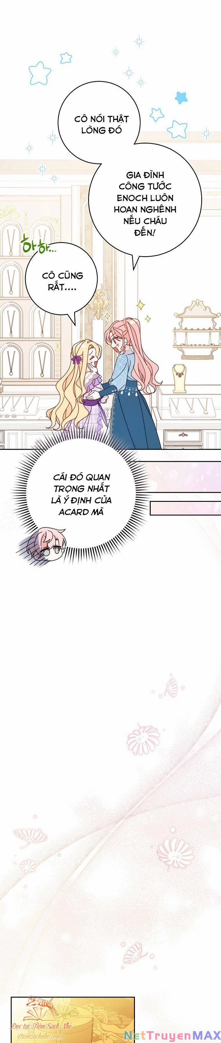 Tôi Đã Phạm Sai Lầm Rồi 25 trang 17