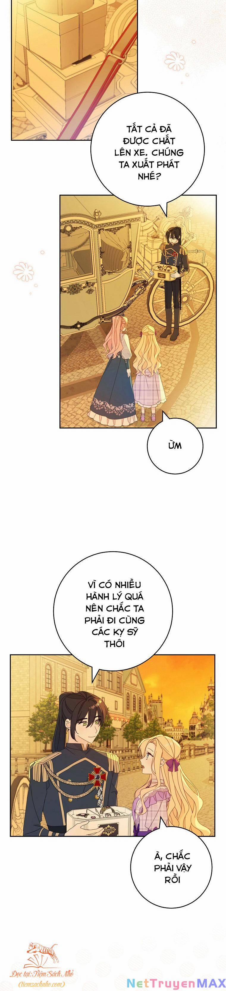 Tôi Đã Phạm Sai Lầm Rồi 25 trang 18