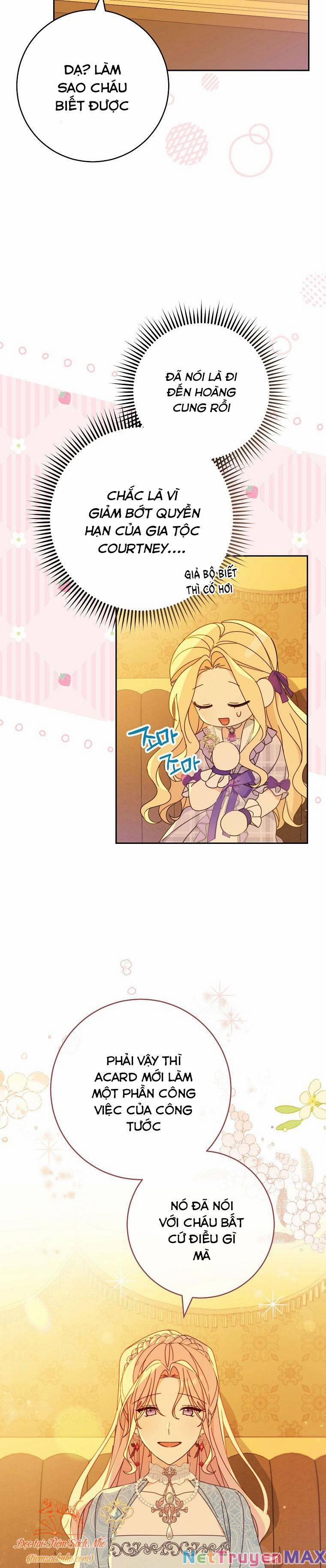 Tôi Đã Phạm Sai Lầm Rồi 25 trang 21