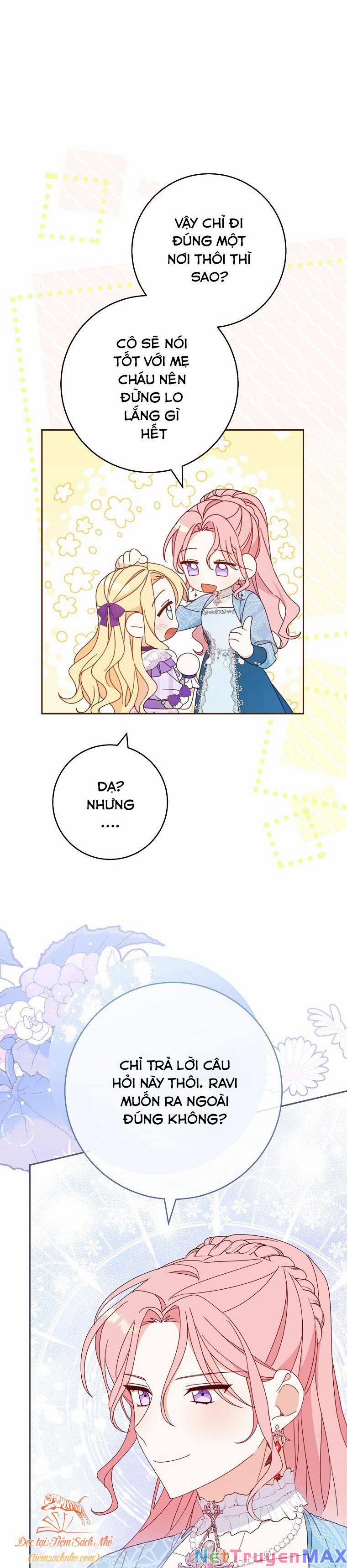 Tôi Đã Phạm Sai Lầm Rồi 25 trang 3