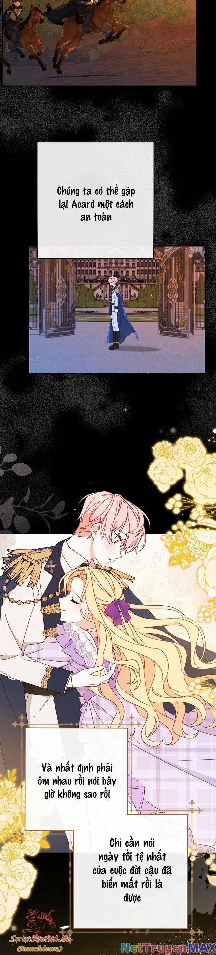 Tôi Đã Phạm Sai Lầm Rồi 25 trang 31