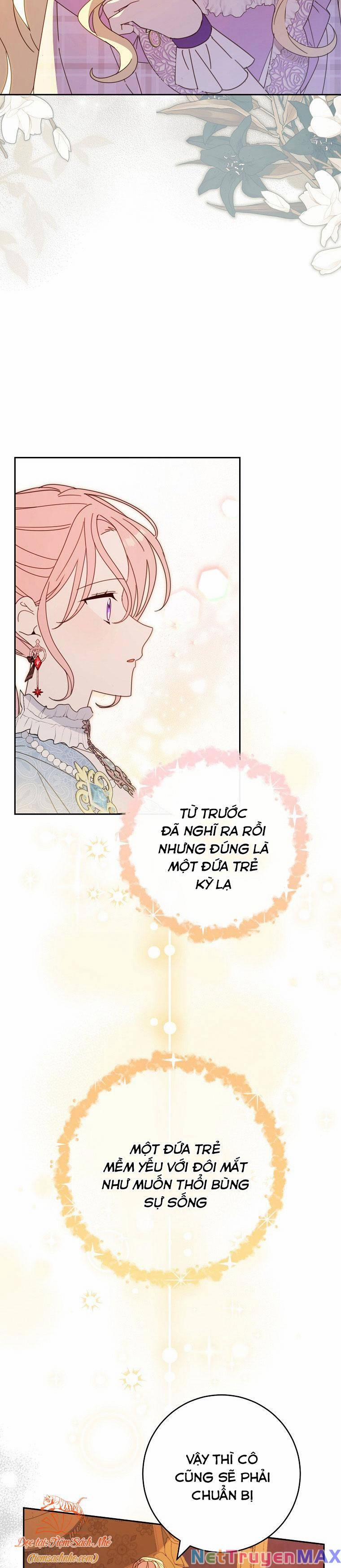 Tôi Đã Phạm Sai Lầm Rồi 25 trang 33