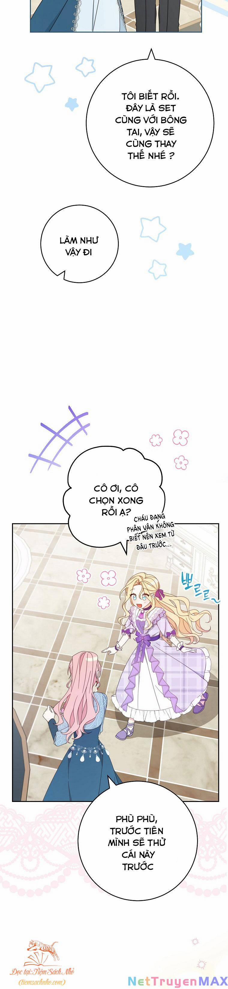 Tôi Đã Phạm Sai Lầm Rồi 25 trang 8