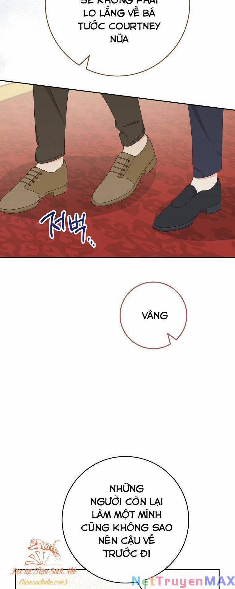 Tôi Đã Phạm Sai Lầm Rồi 26 trang 1