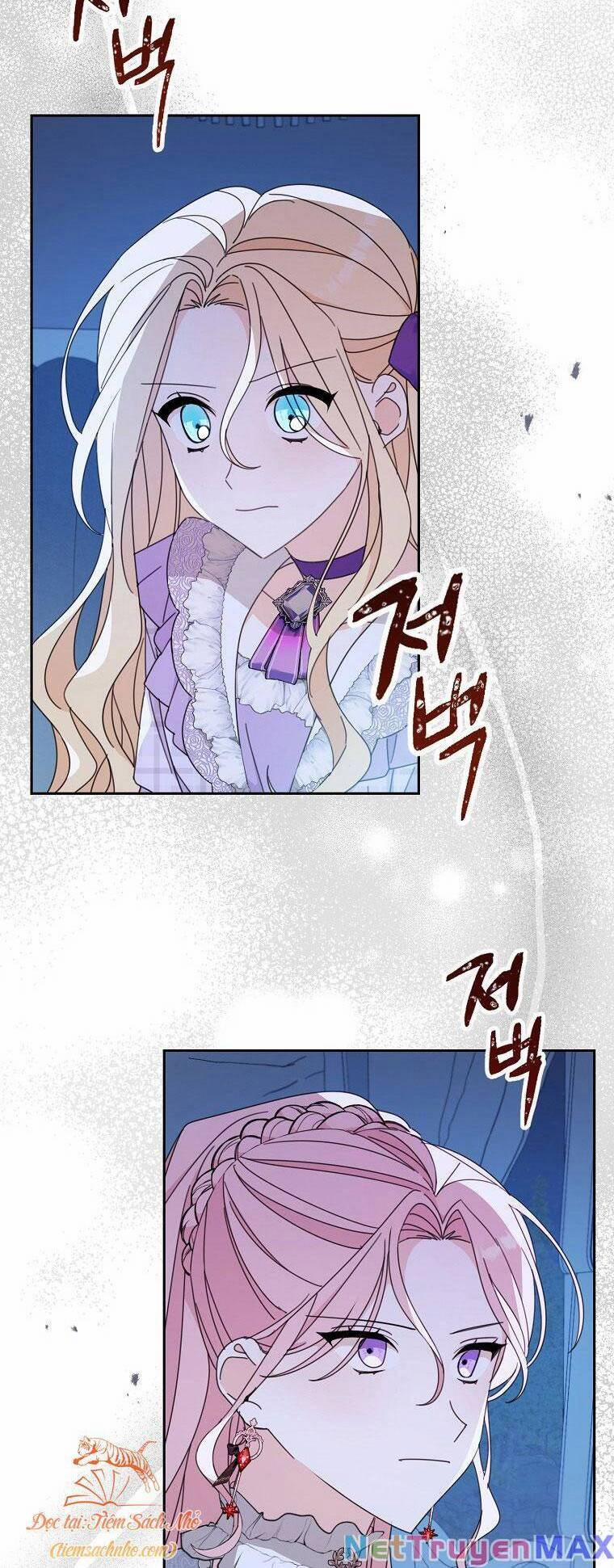 Tôi Đã Phạm Sai Lầm Rồi 26 trang 21