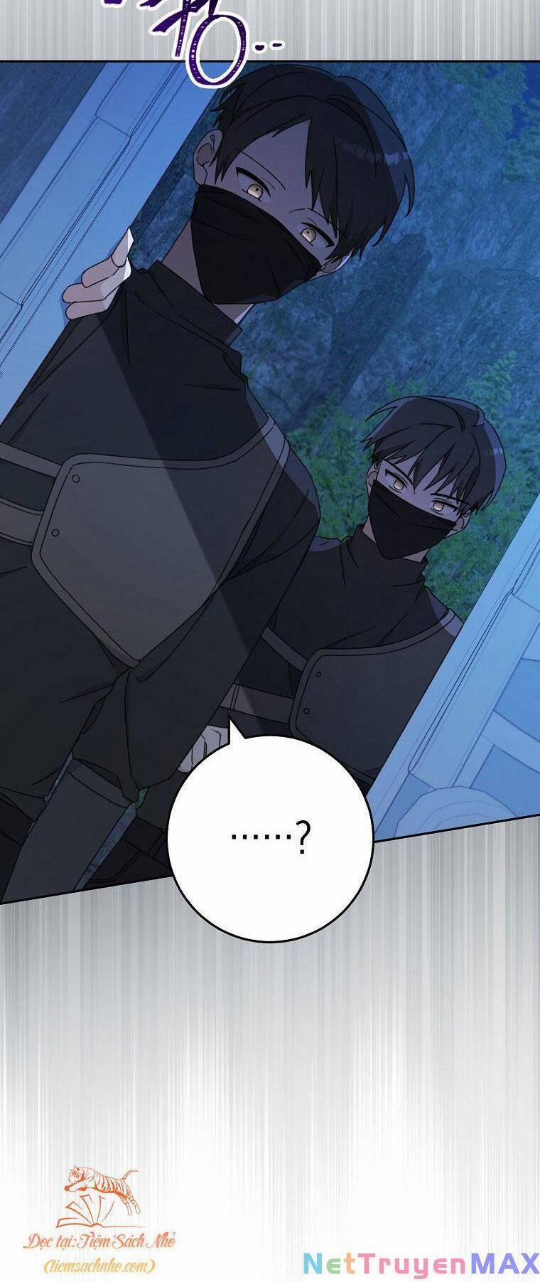 Tôi Đã Phạm Sai Lầm Rồi 26 trang 23