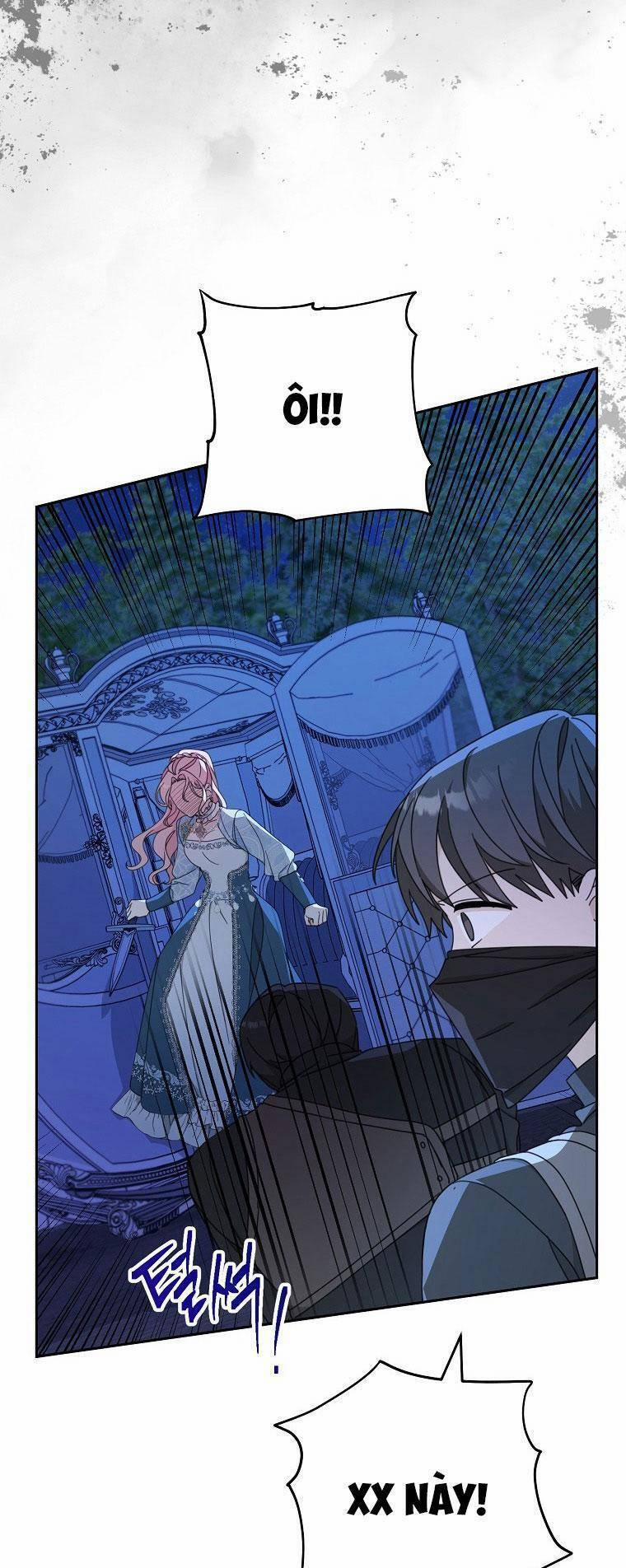 Tôi Đã Phạm Sai Lầm Rồi 26 trang 26