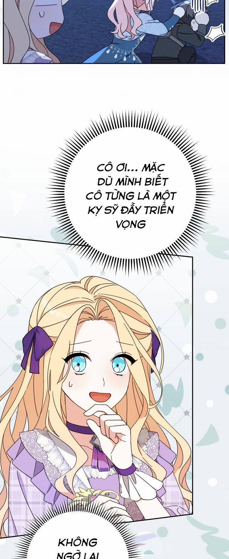 Tôi Đã Phạm Sai Lầm Rồi 26 trang 28