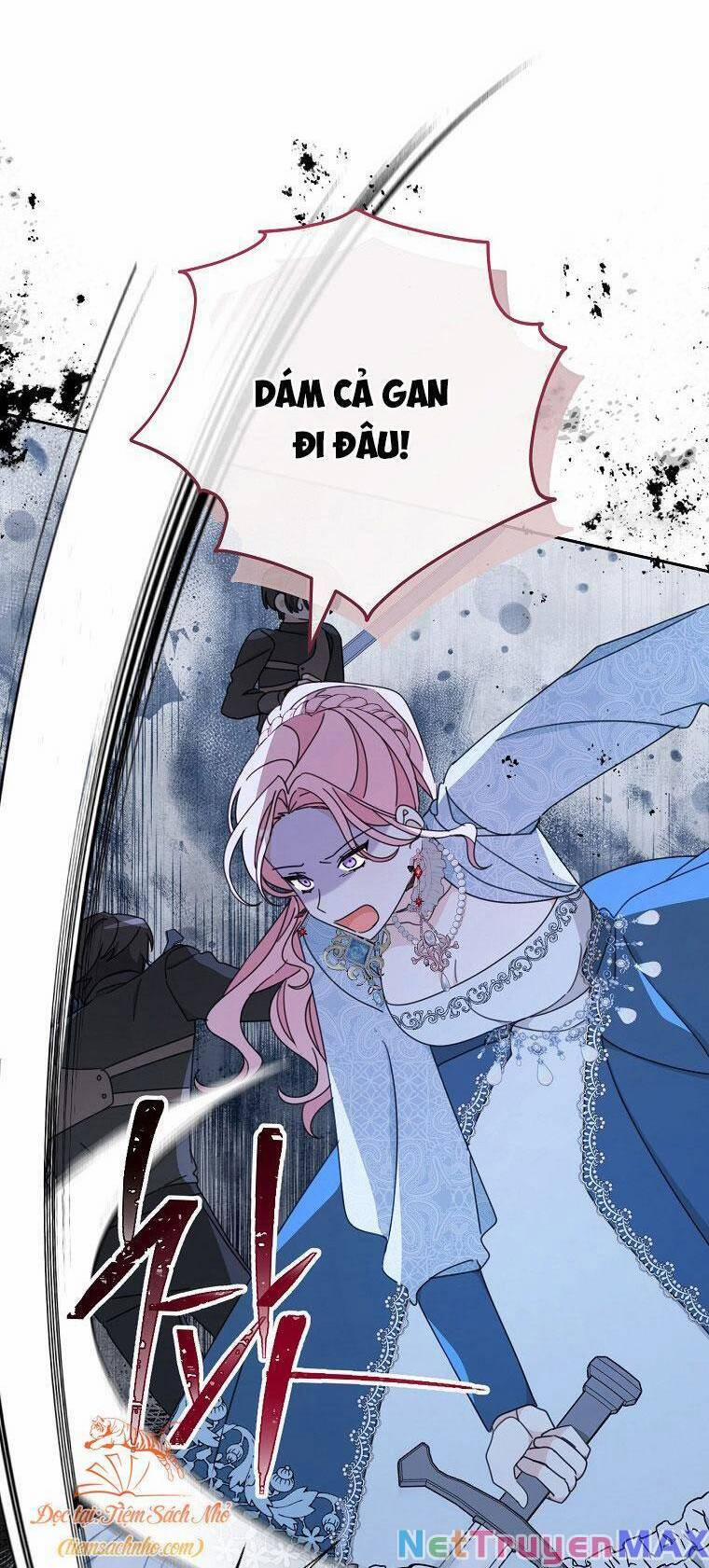 Tôi Đã Phạm Sai Lầm Rồi 26 trang 35