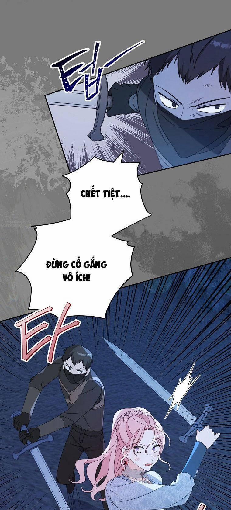 Tôi Đã Phạm Sai Lầm Rồi 26 trang 38