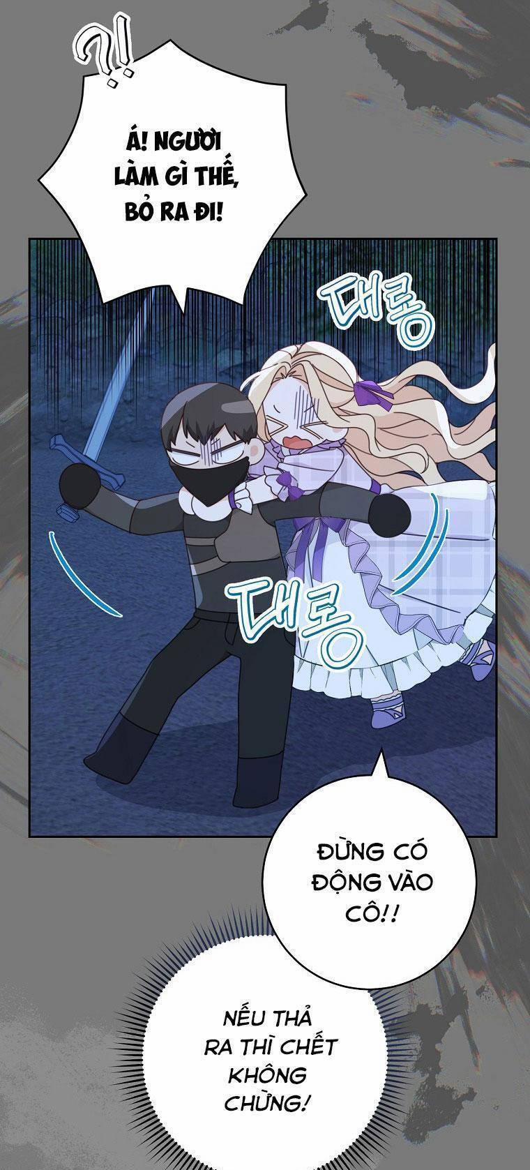 Tôi Đã Phạm Sai Lầm Rồi 26 trang 44