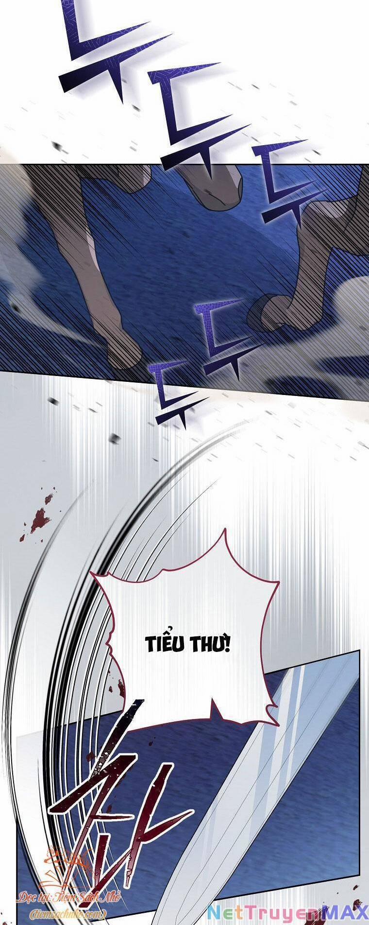 Tôi Đã Phạm Sai Lầm Rồi 26 trang 53