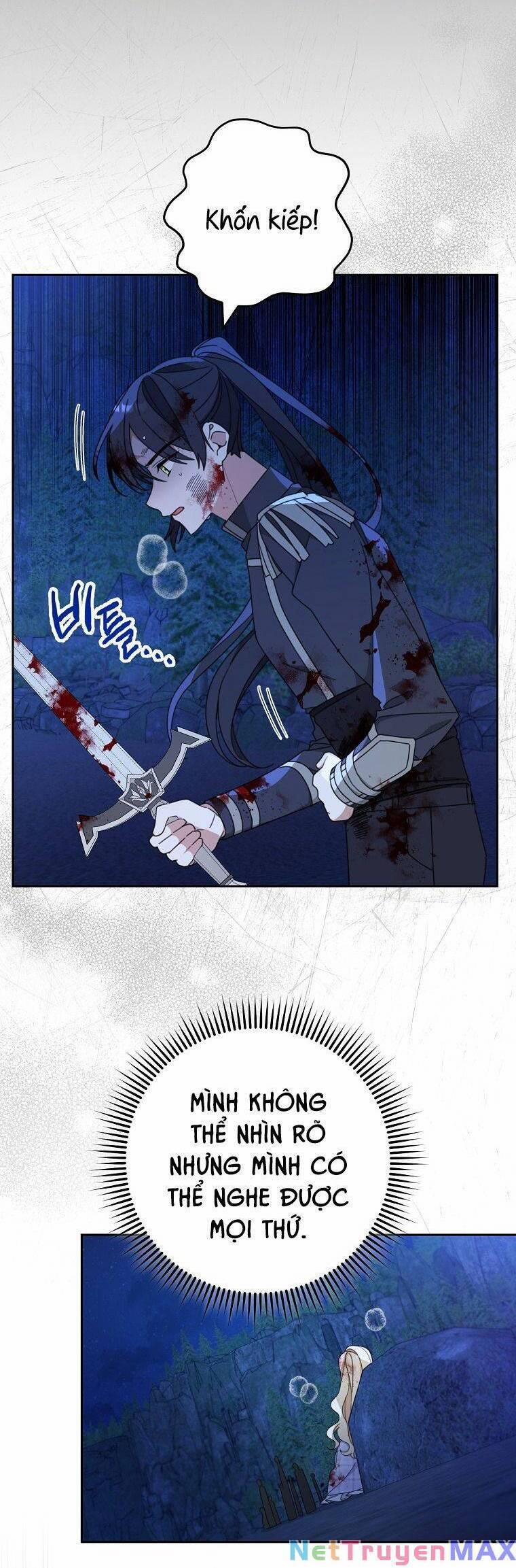 Tôi Đã Phạm Sai Lầm Rồi 27 trang 10