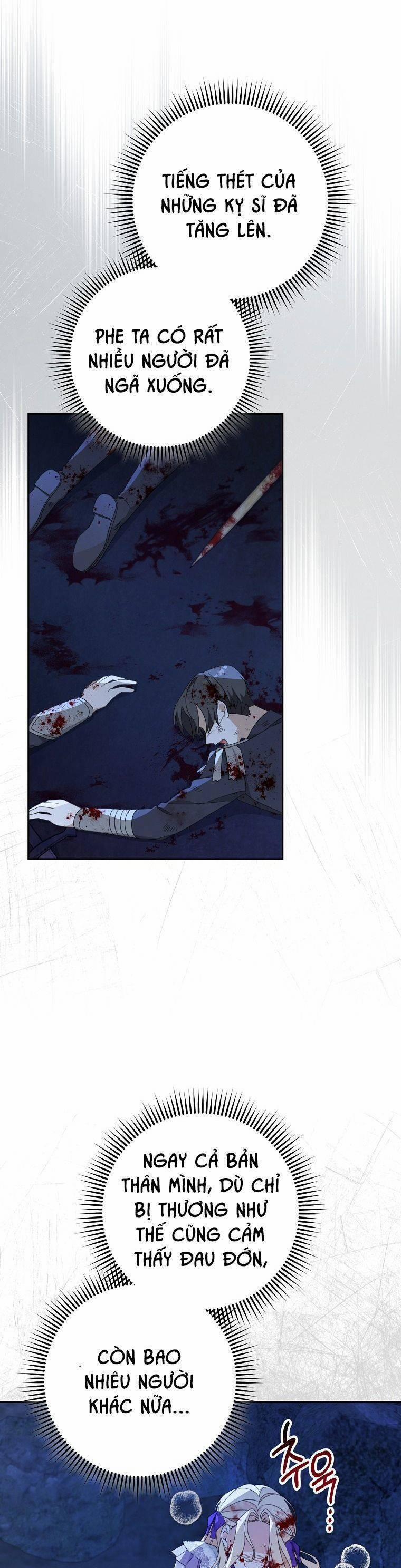 Tôi Đã Phạm Sai Lầm Rồi 27 trang 11