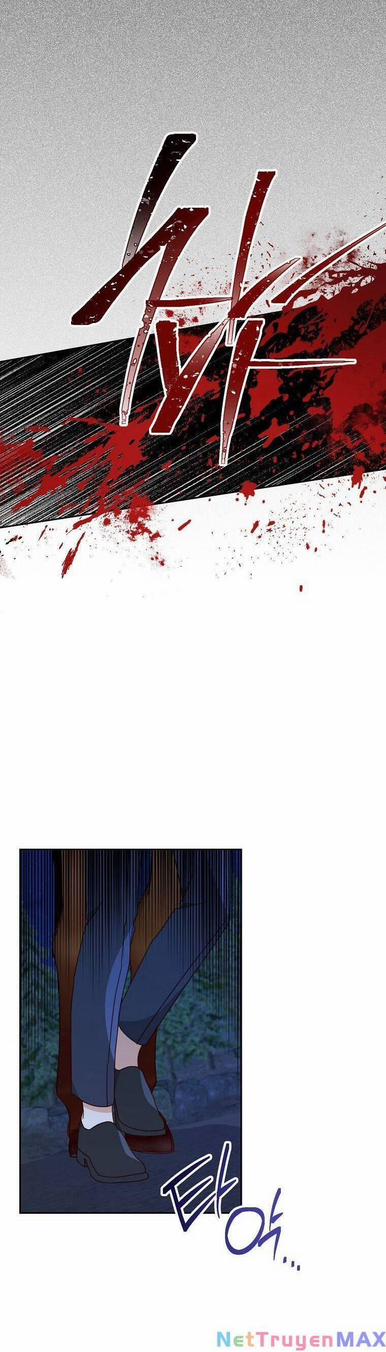 Tôi Đã Phạm Sai Lầm Rồi 27 trang 22