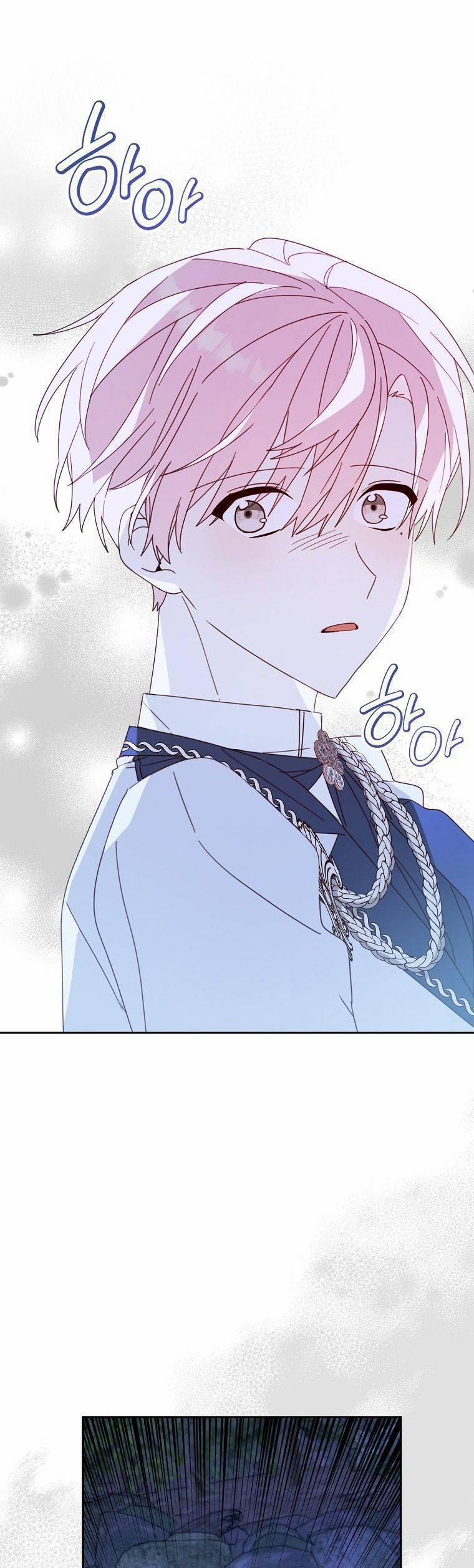 Tôi Đã Phạm Sai Lầm Rồi 27 trang 23