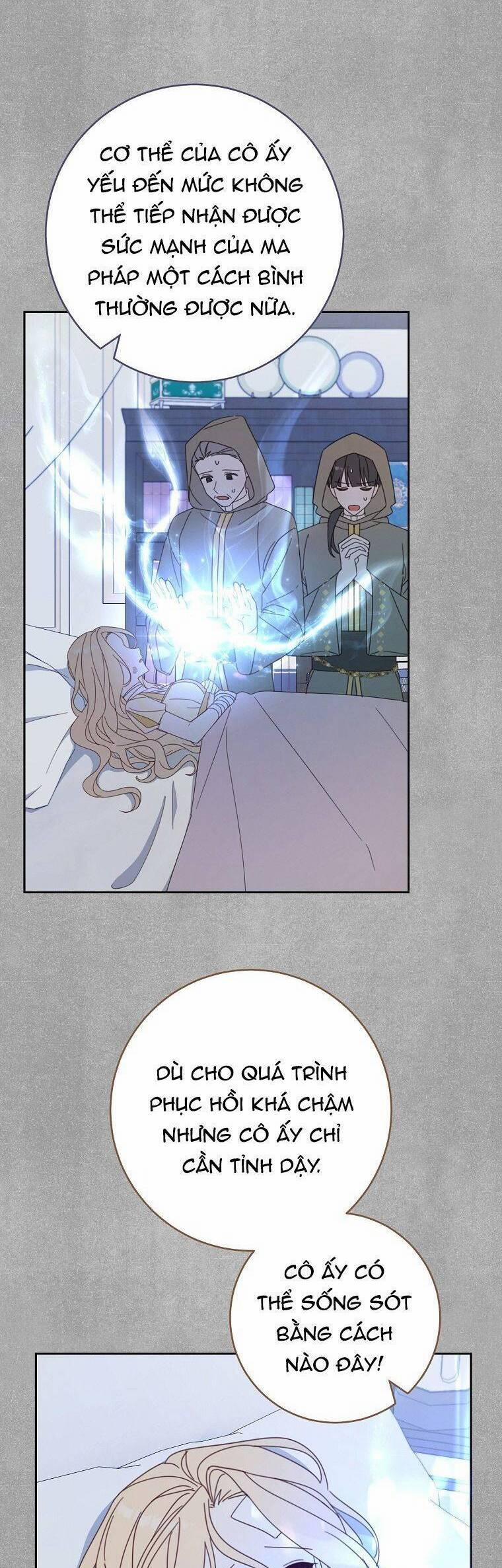 Tôi Đã Phạm Sai Lầm Rồi 27 trang 27