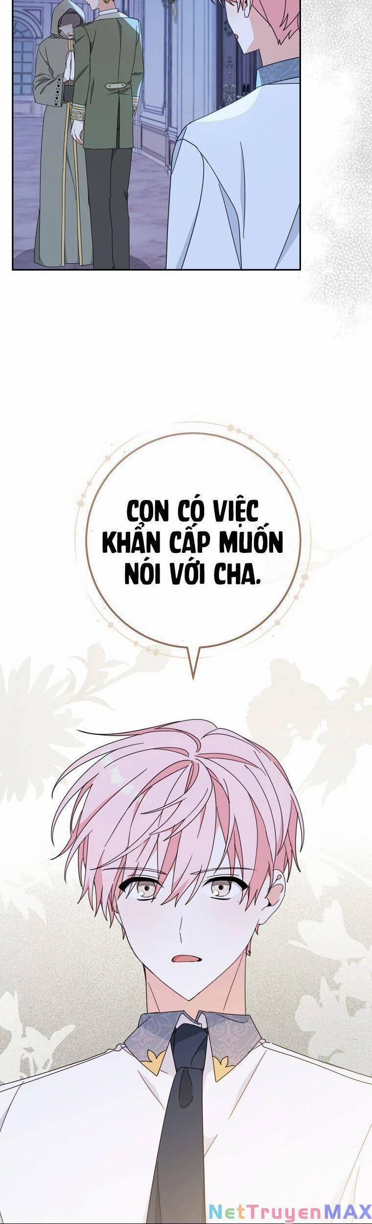 Tôi Đã Phạm Sai Lầm Rồi 27 trang 31