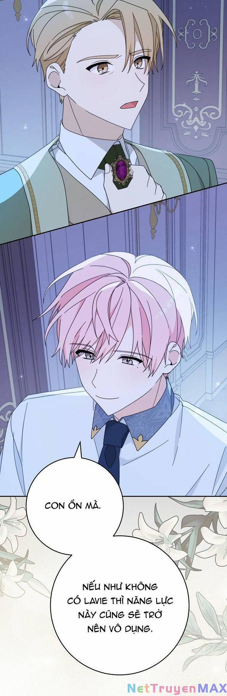 Tôi Đã Phạm Sai Lầm Rồi 27 trang 35