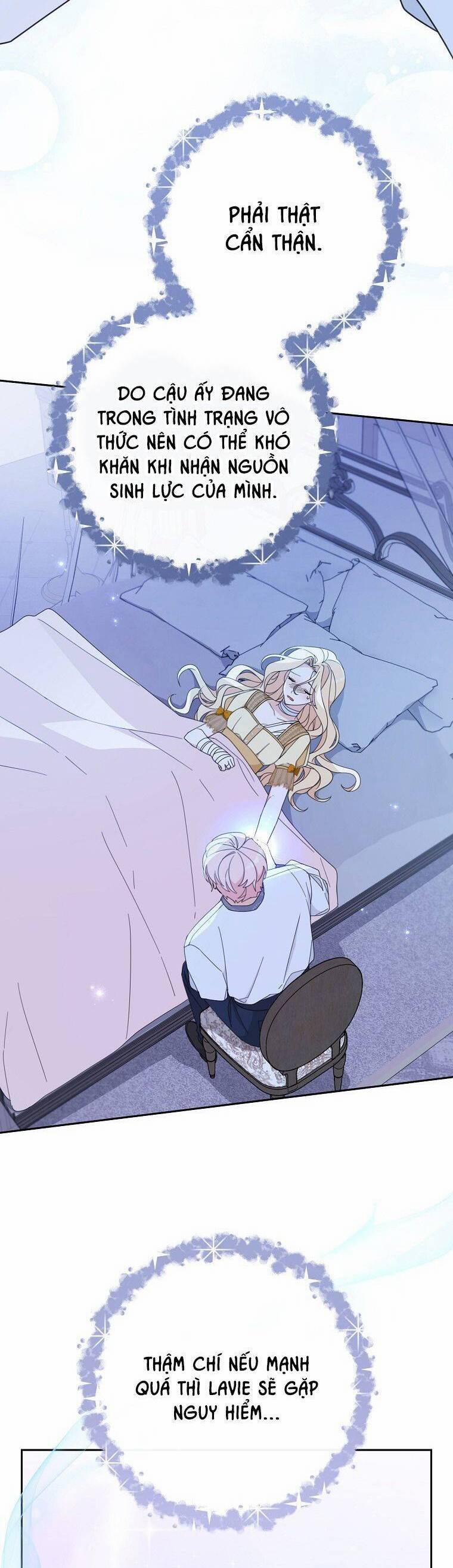 Tôi Đã Phạm Sai Lầm Rồi 27 trang 37