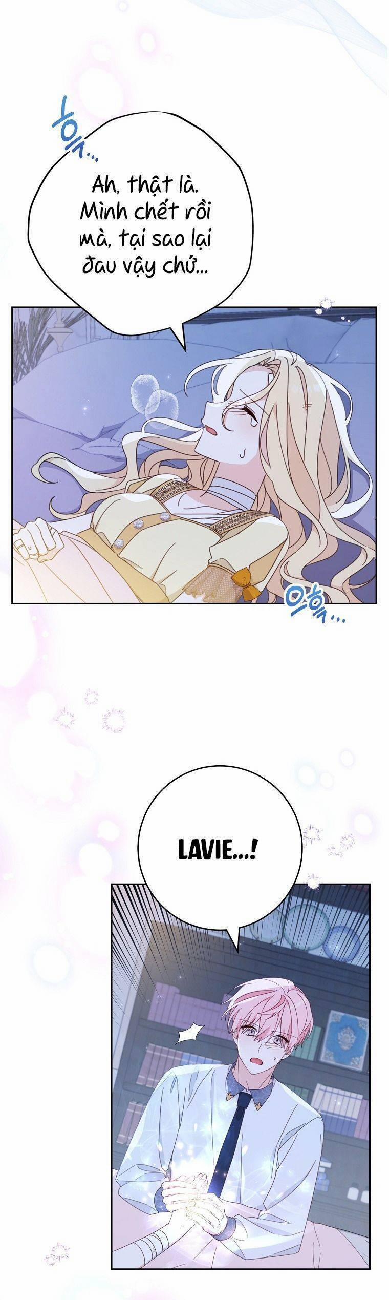 Tôi Đã Phạm Sai Lầm Rồi 27 trang 39