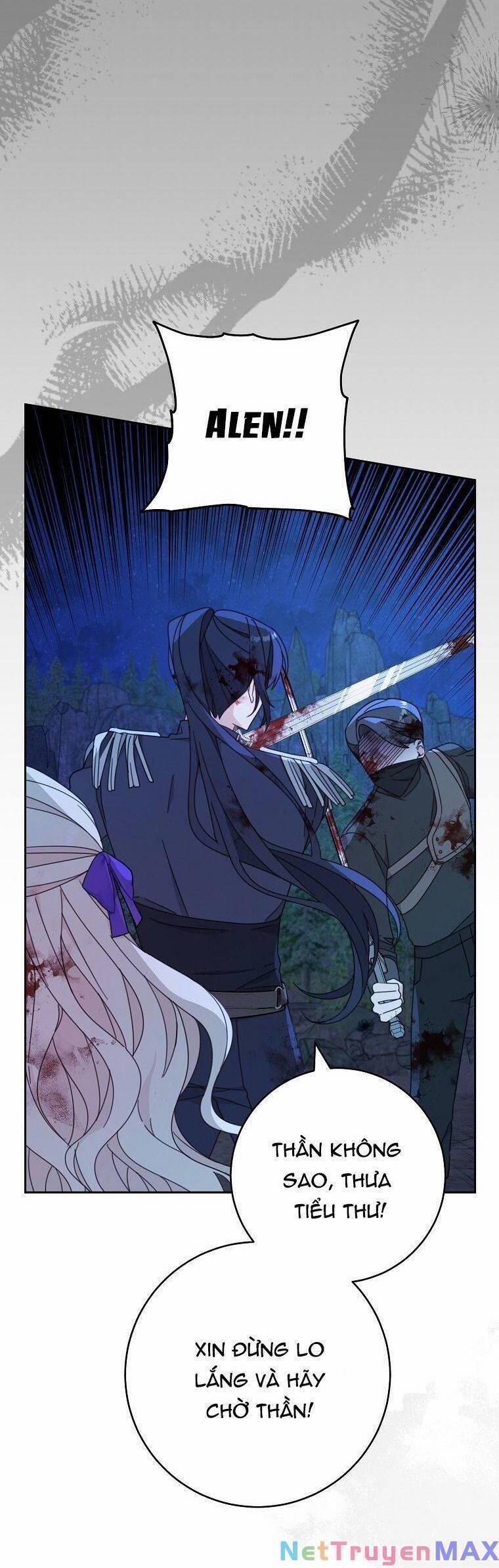 Tôi Đã Phạm Sai Lầm Rồi 27 trang 6