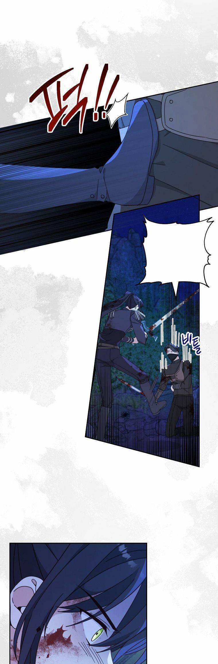 Tôi Đã Phạm Sai Lầm Rồi 27 trang 7