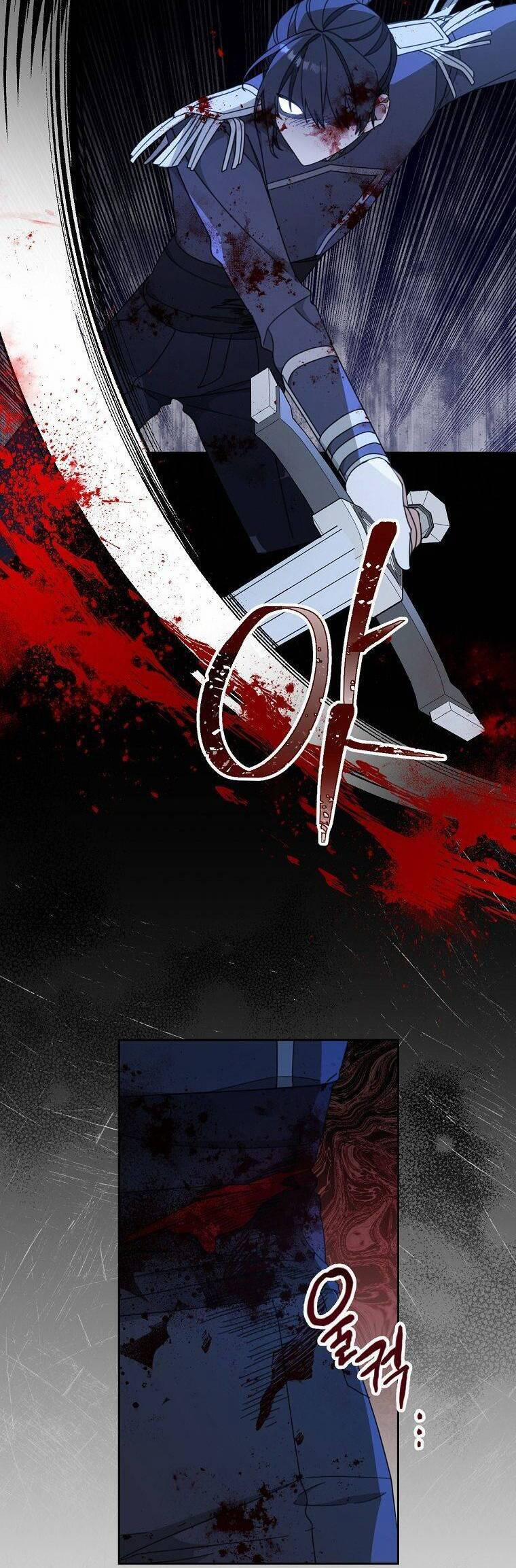 Tôi Đã Phạm Sai Lầm Rồi 27 trang 9