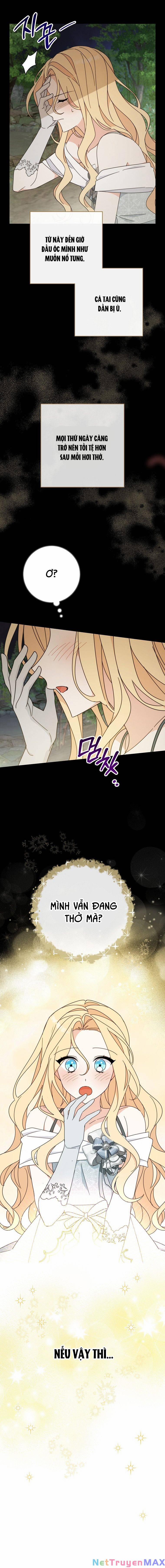 Tôi Đã Phạm Sai Lầm Rồi 28 trang 8