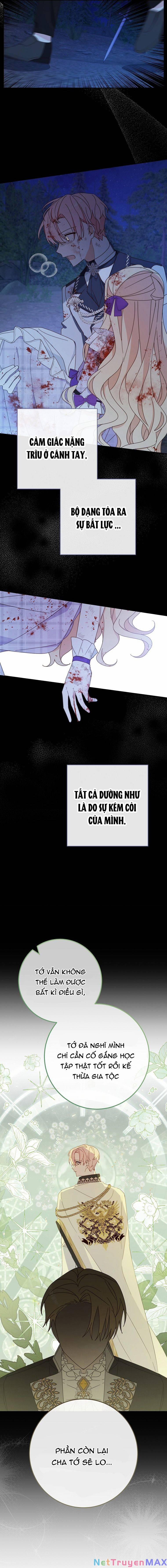 Tôi Đã Phạm Sai Lầm Rồi 29 trang 4