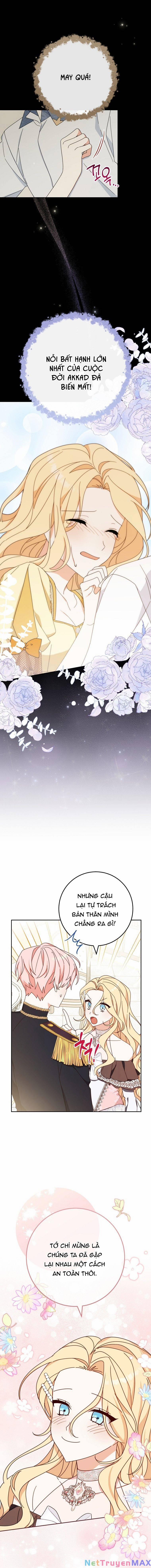 Tôi Đã Phạm Sai Lầm Rồi 29 trang 8