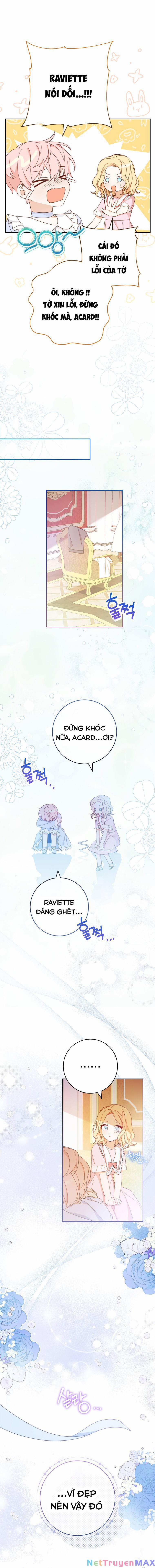 Tôi Đã Phạm Sai Lầm Rồi 3 trang 12